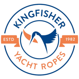 Kingfisher Ropes logo