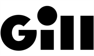 Gill logo