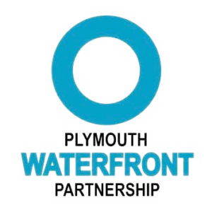 Plymouth Waterfront Partnership logo