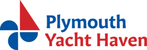 Plymouth Yacht Haven logo
